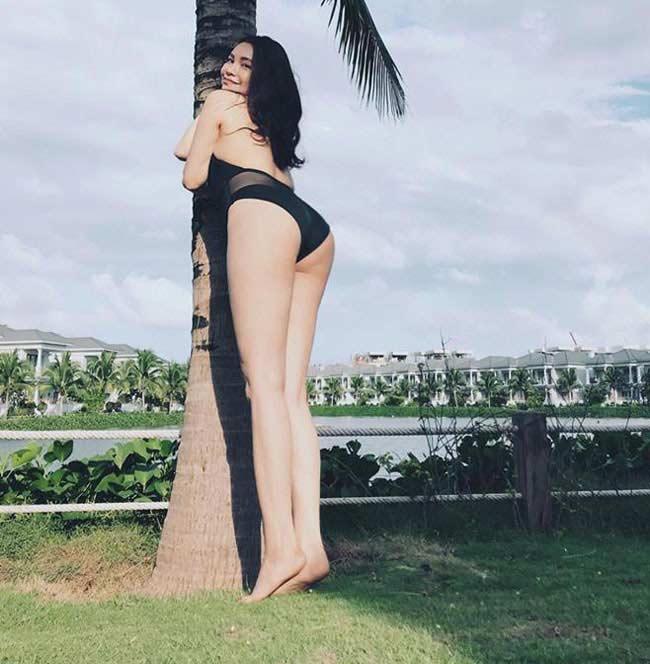 Những mỹ nữ miền Tây dám cởi đồ chụp ảnh nude lưu giữ nét xuân nóng bỏng-5