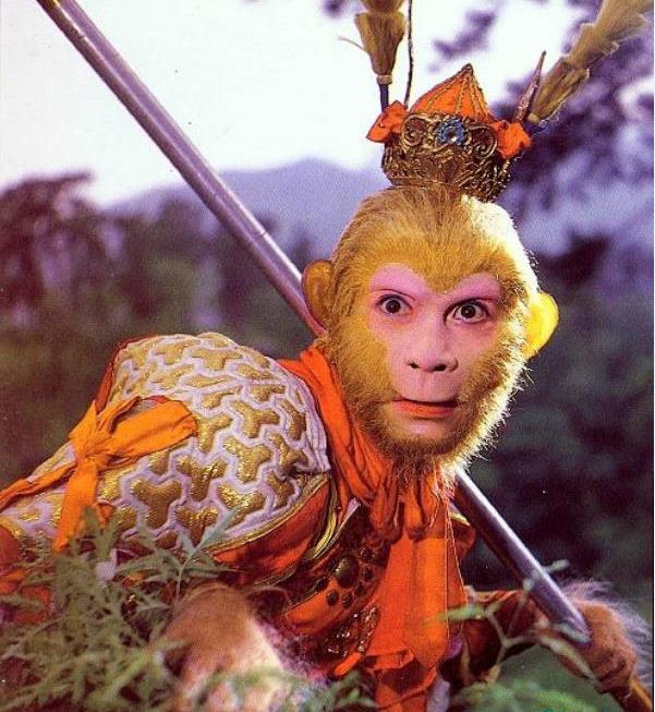 Trong Tây Du Ký, áo giáp của Tôn Ngộ Không đắt giá như thế nào?-1