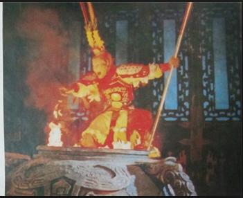 Trong Tây Du Ký, áo giáp của Tôn Ngộ Không đắt giá như thế nào?-5