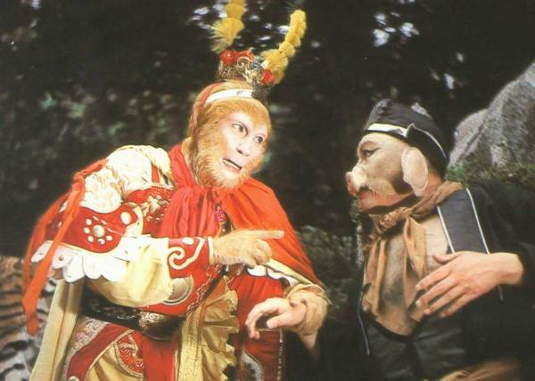 Trong Tây Du Ký, áo giáp của Tôn Ngộ Không đắt giá như thế nào?-3