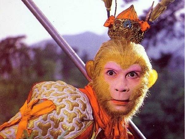 Tây Du Ký: Lý giải nguyên nhân Tôn Ngộ Không cất gậy Như Ý ở vành tai mà không phải chỗ khác-11