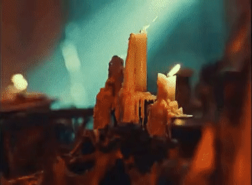 Rùng mình khi thấy Đông Nhi mọc đuôi, da lên vẩy, lưng nổi đầy gai-5