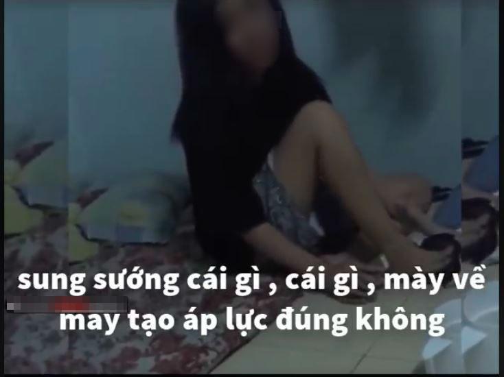 Đắng lòng thanh niên nai lưng đi làm kiếm tiền nuôi bạn gái lại bị người yêu cho mọc sừng vì ở nhà ăn chơi áp lực lắm-2