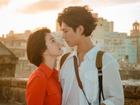 Song Hye Kyo và Park Bo Gum trao nhau ánh mắt say đắm giữa đất trời Cuba thơ mộng