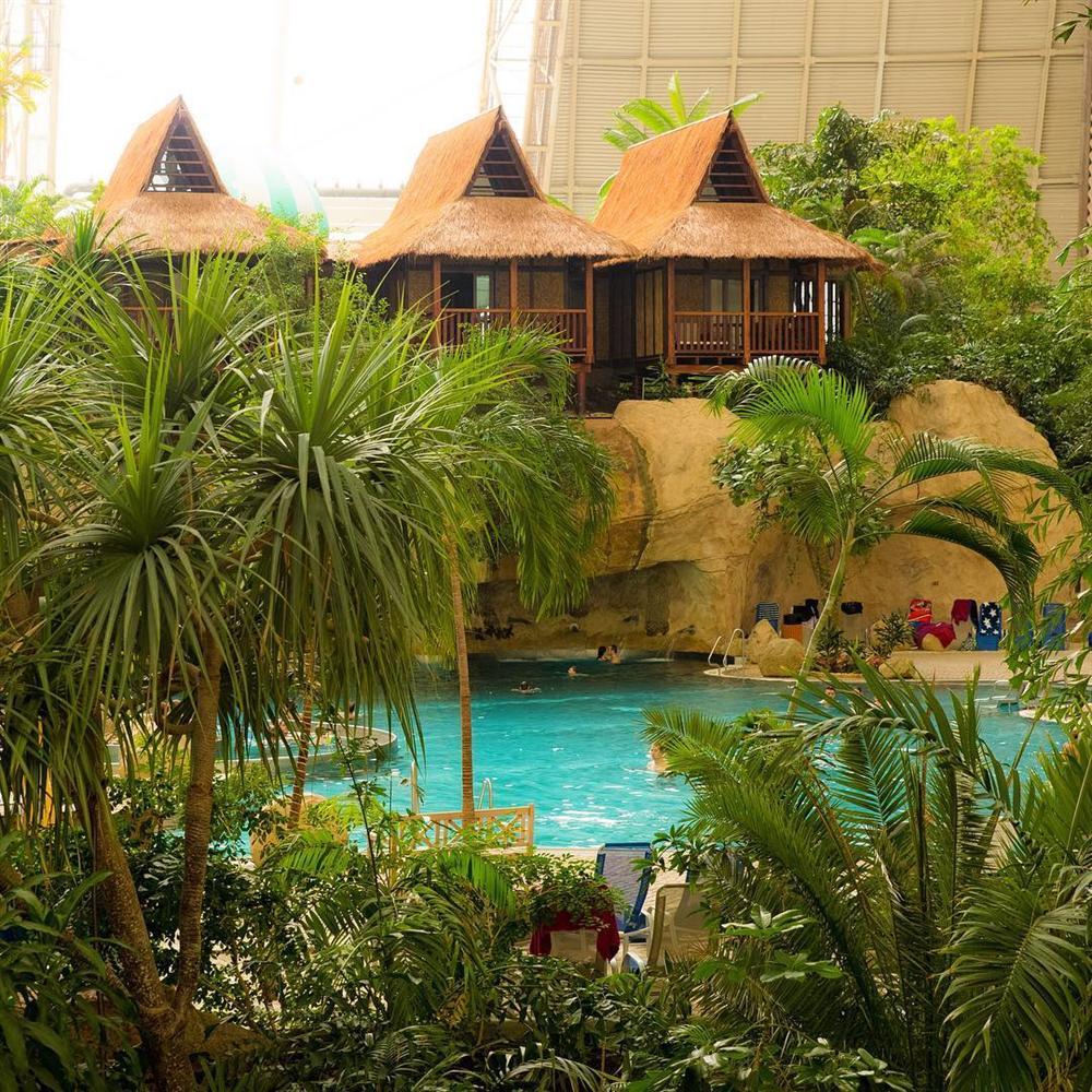 Ghé thăm nơi giữa mùa đông tuyết rơi vẫn có thể vô tư tắm biển-4