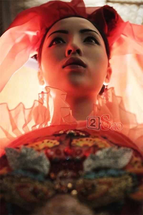 Trấn Thành khoe tóc mới nhưng fan lại khuyên đi sửa lại mũi vì nhìn lệch quá lệch-5