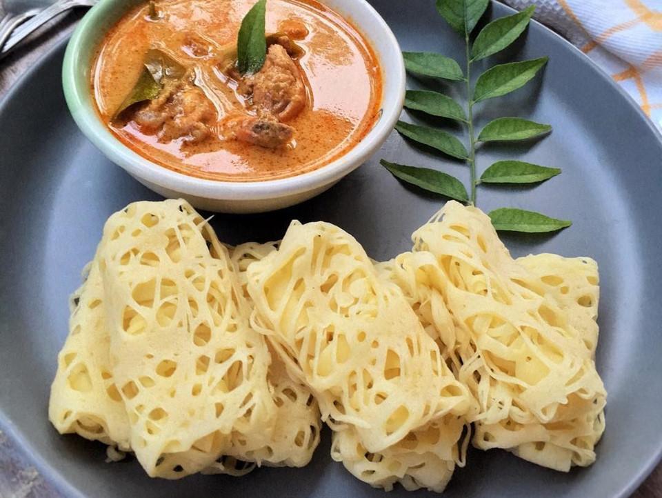 10 món ăn đường phố Malaysia khiến du khách Việt mê mẩn-1