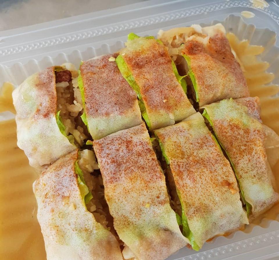 10 món ăn đường phố Malaysia khiến du khách Việt mê mẩn-4