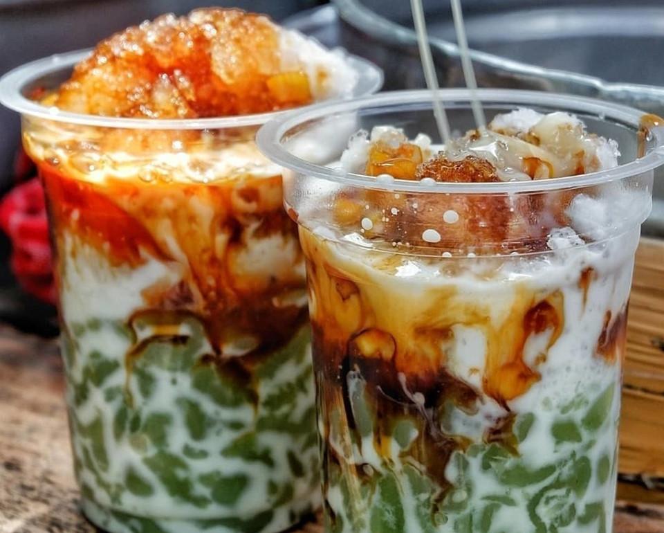 10 món ăn đường phố Malaysia khiến du khách Việt mê mẩn-6