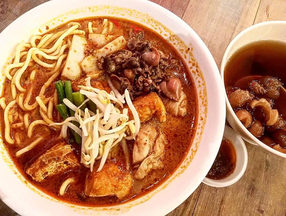 10 món ăn đường phố Malaysia khiến du khách Việt mê mẩn-7