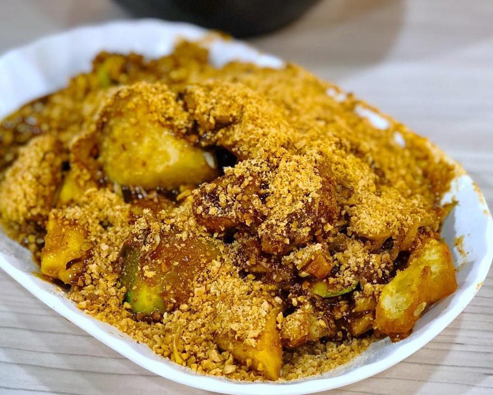 10 món ăn đường phố Malaysia khiến du khách Việt mê mẩn-10