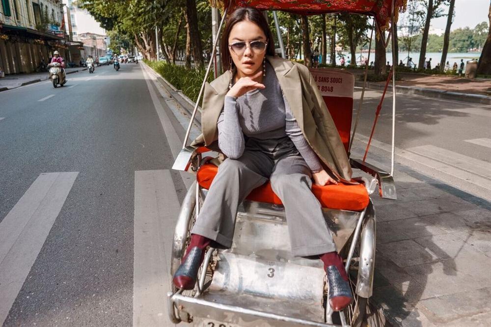 Những hình ảnh chứng minh Phạm Quỳnh Anh quả đúng là đẹp nhất khi không thuộc về ai-14