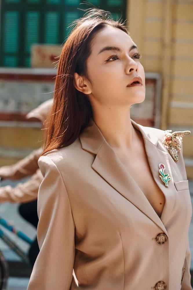 Những hình ảnh chứng minh Phạm Quỳnh Anh quả đúng là đẹp nhất khi không thuộc về ai-11