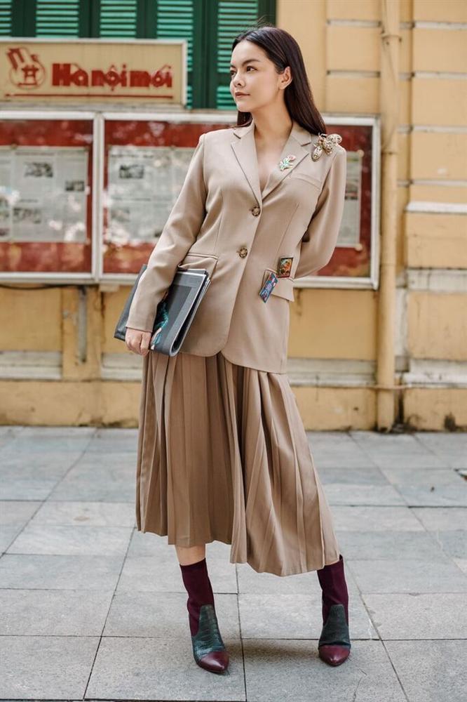 Những hình ảnh chứng minh Phạm Quỳnh Anh quả đúng là đẹp nhất khi không thuộc về ai-12