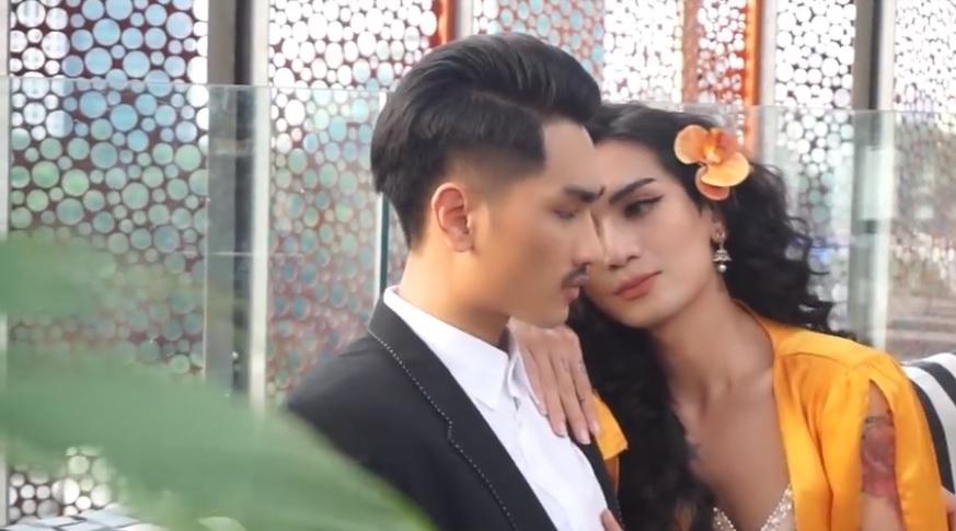 BB Trần khiến fan cười ngất vì hậu trường Như lời đồn còn lầy lội hơn cả parody chính thức-4