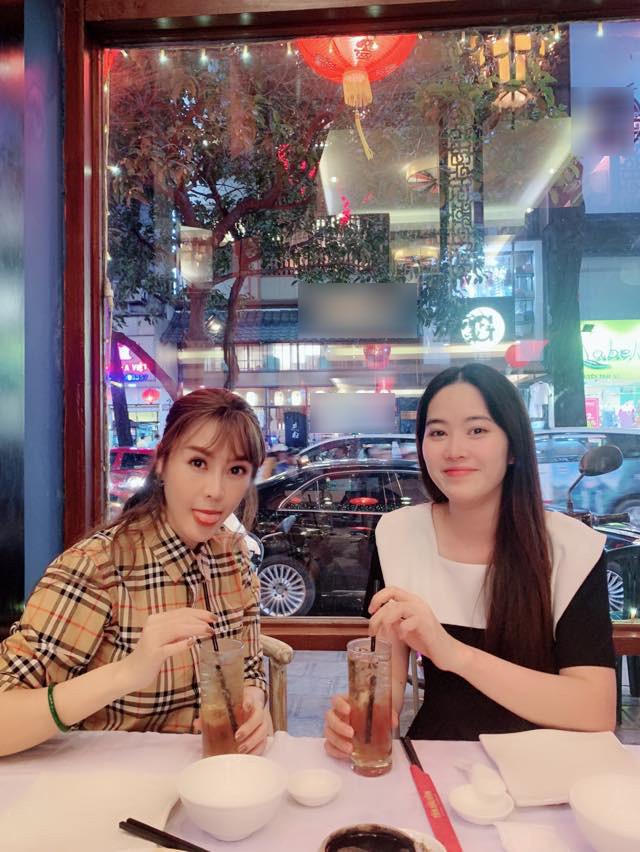 Mất kiểm soát hành vi, Nam Em khiến người hâm mộ lo lắng vì tâm trí ngày càng hỗn loạn-6