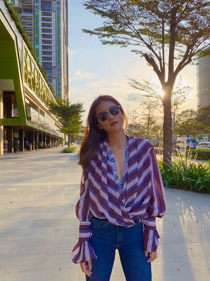 Tom boy đình đám cộng đồng LGBT - Tô Trần Di Bảo đốn tim fan với bản cover Bèo dạt mây trôi hay như nuốt đĩa-5