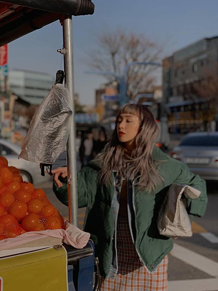 Tom boy đình đám cộng đồng LGBT - Tô Trần Di Bảo đốn tim fan với bản cover Bèo dạt mây trôi hay như nuốt đĩa-7