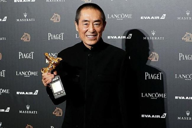 Phim mới của Trương Nghệ Mưu bị tố ăn cắp, vô ơn-2