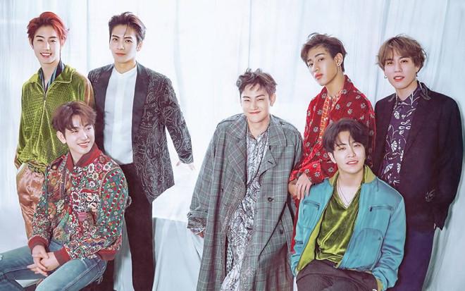 Nổi tiếng trên toàn cầu, BTS làm thay đổi chiến lược của Kpop?-2