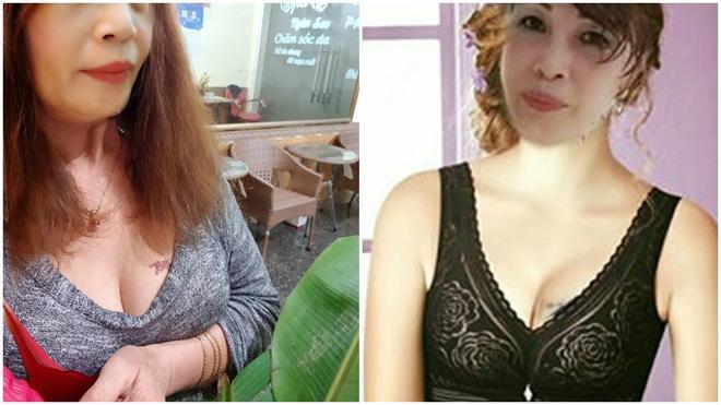 Hết khoe ngực lại đến hở đùi, cô dâu 61 tuổi ở Cao Bằng gây ngán ngẩm vì thời trang phang tuổi tác-9