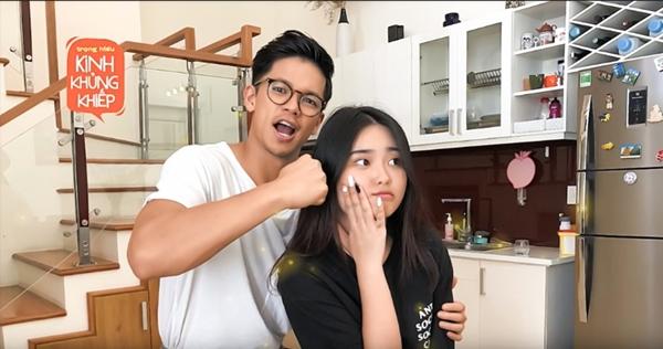 Cười bể bụng với màn đọc truyện Kiều HIỂU CHẾT LIỀN của Quán quân Idol Trọng Hiếu-1