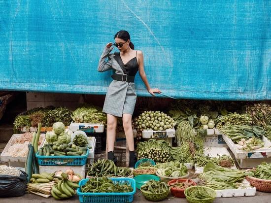 Những hình ảnh chứng minh Phạm Quỳnh Anh quả đúng là 'đẹp nhất khi không thuộc về ai'