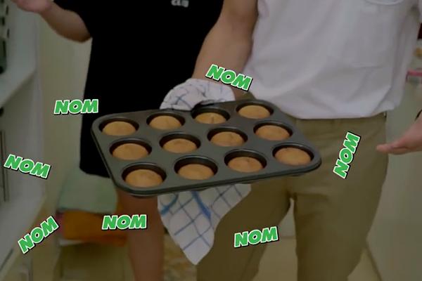 Cười bể bụng với màn đọc truyện Kiều HIỂU CHẾT LIỀN của Quán quân Idol Trọng Hiếu-5