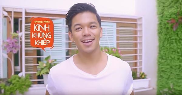 Cười bể bụng với màn đọc truyện Kiều HIỂU CHẾT LIỀN của Quán quân Idol Trọng Hiếu-7