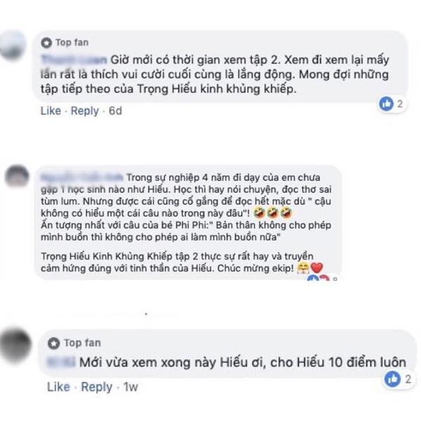 Cười bể bụng với màn đọc truyện Kiều HIỂU CHẾT LIỀN của Quán quân Idol Trọng Hiếu-8