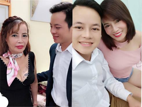 Hết khoe ngực lại đến hở đùi, cô dâu 61 tuổi ở Cao Bằng gây ngán ngẩm vì 'thời trang phang tuổi tác'