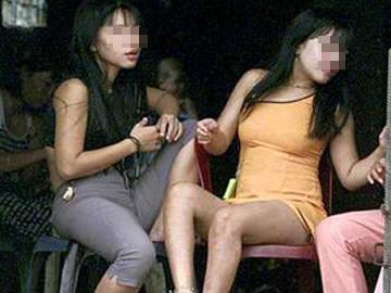 Lạng Sơn: Bắt 3 nữ quái lừa bán các thiếu nữ sang Trung Quốc-3