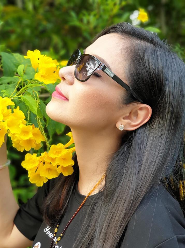 Người đẹp Tây Đô Việt Trinh tiết lộ hiếm hoi về người đàn ông duy nhất mang lại hạnh phúc-12