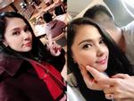 'Người đẹp Tây Đô' Việt Trinh tiết lộ hiếm hoi về 'người đàn ông duy nhất mang lại hạnh phúc'