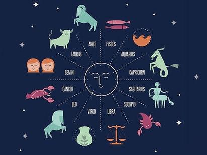 Tử vi Thứ bảy 24/11/2018 của 12 cung hoàng đạo: Giá mà Bọ Cạp với Song Tử chia cho các chòm sao khác chút may mắn...