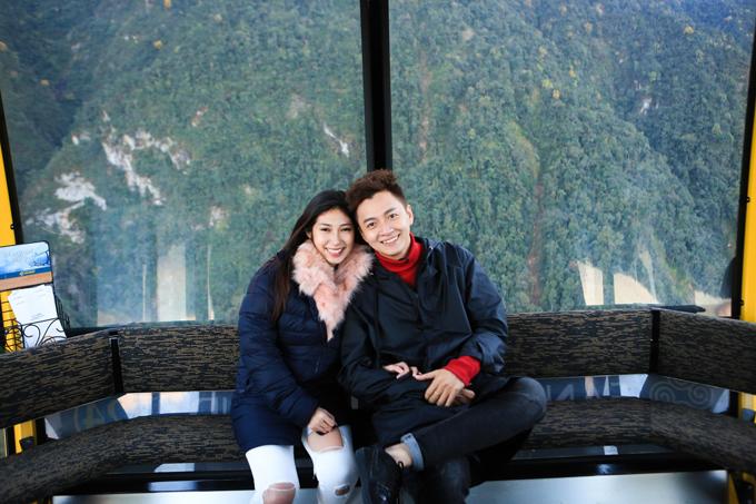 Kể cả không có Ngô Kiến Huy, Khổng Tú Quỳnh vẫn quẩy tại sinh nhật đến rách cả váy-4