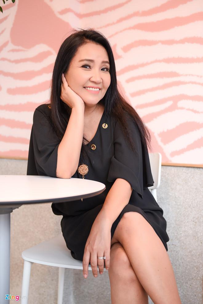 Bà mẹ trộm cắp của Gạo nếp gạo tẻ: Từng bị lừa đảo, phải bán nhà-4