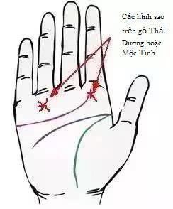 Sở hữu một 1 trong 4 đường chỉ tay sau đây, bạn có muốn nghèo cũng không được-3