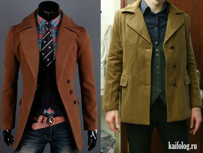 Khóc không ra hơi khi nhận hàng đặt mua qua mạng-5