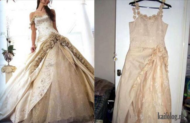 Khóc không ra hơi khi nhận hàng đặt mua qua mạng-8