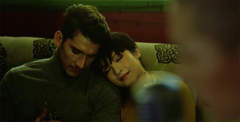 Đẹp trai như soái ca còn chuyên rải thính độc, cô gái 9X khiến fans nữ ngày nhớ đêm mong-2