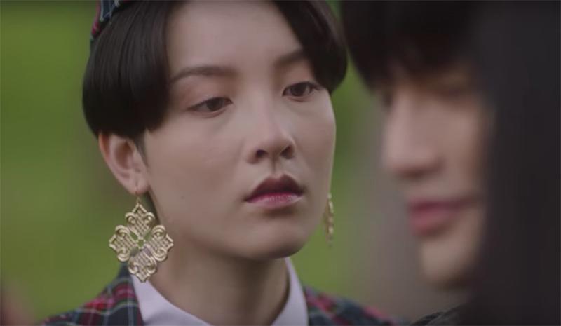 Đẹp trai như soái ca còn chuyên rải thính độc, cô gái 9X khiến fans nữ ngày nhớ đêm mong-4