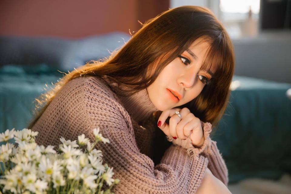 Áp lực từ dư luận, vợ sắp cưới của hot vlogger Huy Cung: Giá như chồng tôi không phải người nổi tiếng-4