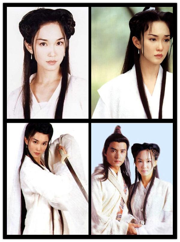 Tam đại mỹ nhân Singapore ngày ấy - bây giờ: Người vỡ nợ 8.000 tỷ đồng, kẻ biến mất khỏi làng giải trí-2