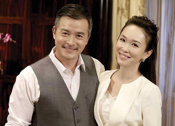 Tam đại mỹ nhân Singapore ngày ấy - bây giờ: Người vỡ nợ 8.000 tỷ đồng, kẻ biến mất khỏi làng giải trí-3