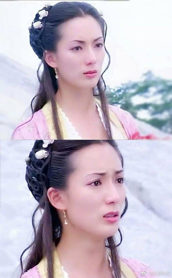 Tam đại mỹ nhân Singapore ngày ấy - bây giờ: Người vỡ nợ 8.000 tỷ đồng, kẻ biến mất khỏi làng giải trí-6