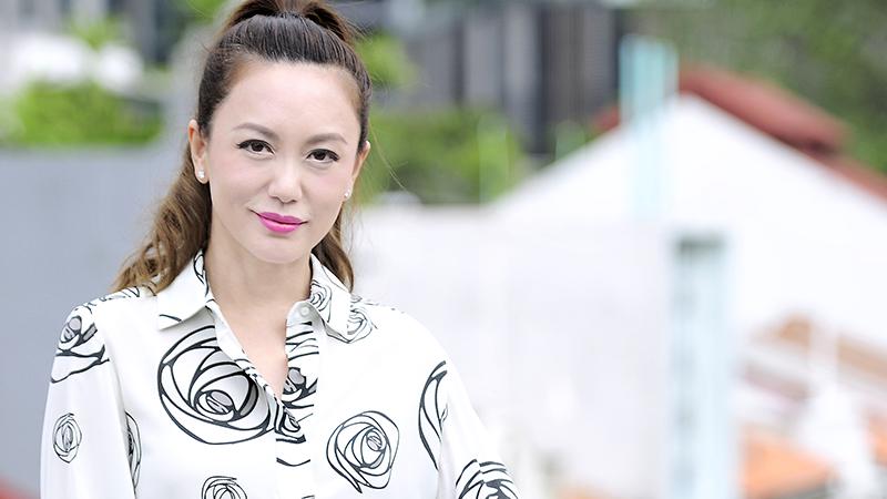 Tam đại mỹ nhân Singapore ngày ấy - bây giờ: Người vỡ nợ 8.000 tỷ đồng, kẻ biến mất khỏi làng giải trí-12