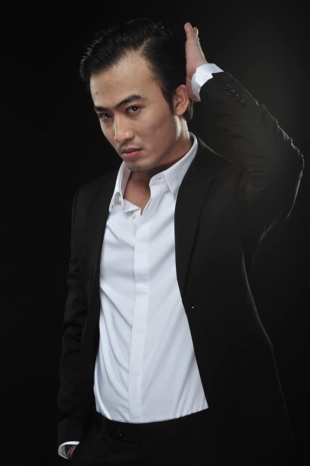 Không thích được gọi là soái ca, Doãn Quốc Đam tự nhận mình dị, hâm, dở và chẳng giống ai-2