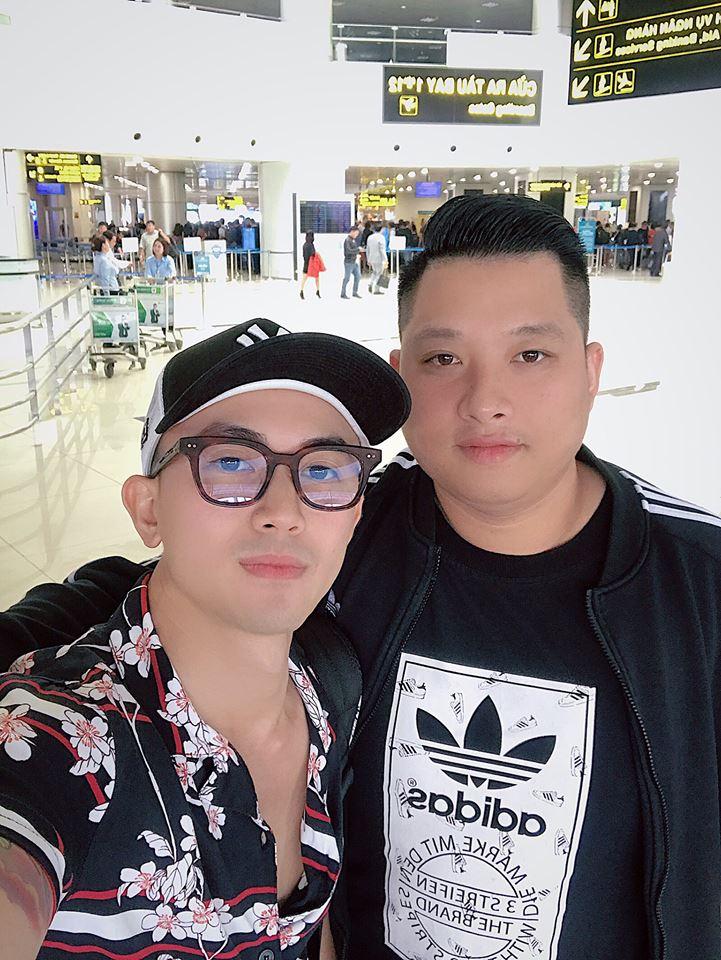 Em gái Lan Cave - hotgirl Quỳnh Kool công khai tân trang góc con người-5