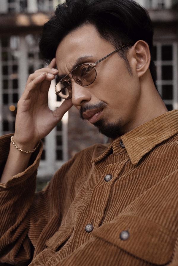 Rapper Đen Vâu nói về Anh đếch cần gì ngoài em: Từ đếch trong văn học phim ảnh cũng có, sao chỉ công kích mình tôi?-2